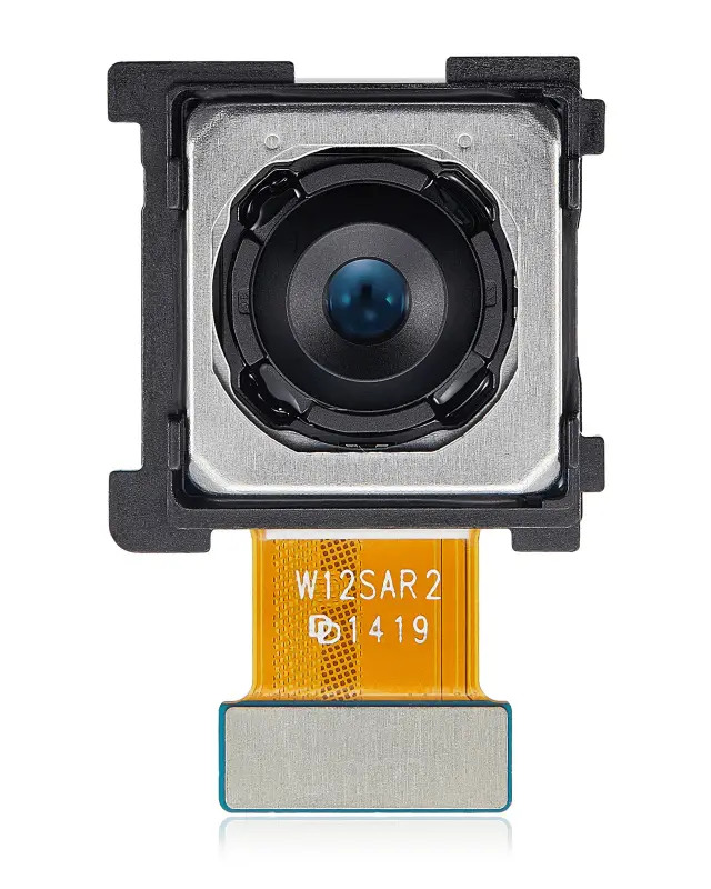 Caméra arrière pour Samsung Galaxy S21 FE 5G — Caméra arrière (Wide)