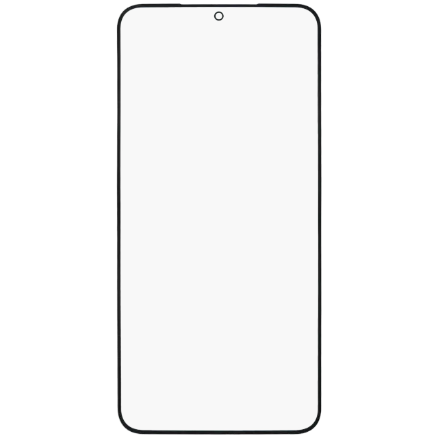 Vitre d’écran avec OCA pour Samsung Galaxy S24 Plus 5G