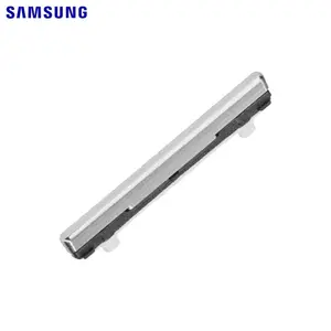 Bouton Volume Original Samsung Galaxy Note 10 Plus N975 GH98-44677C Argent Stellaire