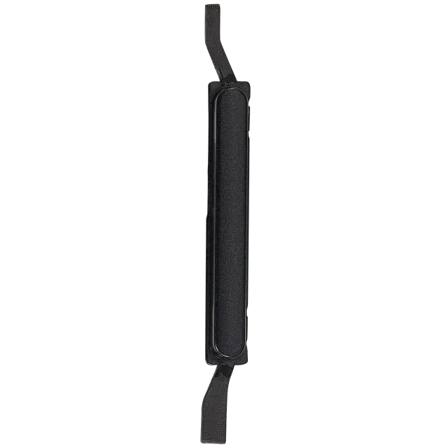 Nappe volume pour Samsung Galaxy A06 5G (A066 / 2025) (noir)