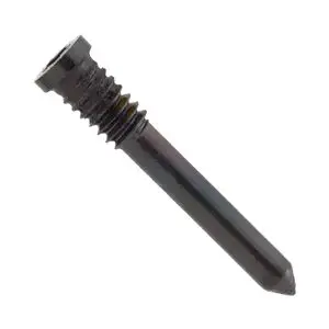 Kit Vis Apple iPhone 17 Noir
