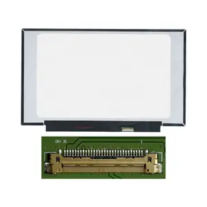 Dalle Ordinateur Portable 14.0" Slim FHD (1920x1080) IPS 60Hz, eDP 30pin Droite, sans Fixation 315mm
