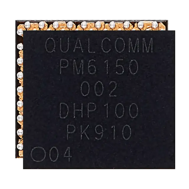 Pièce à microsouder pour Samsung Galaxy A70 (A705 / 2019) (PM6150)