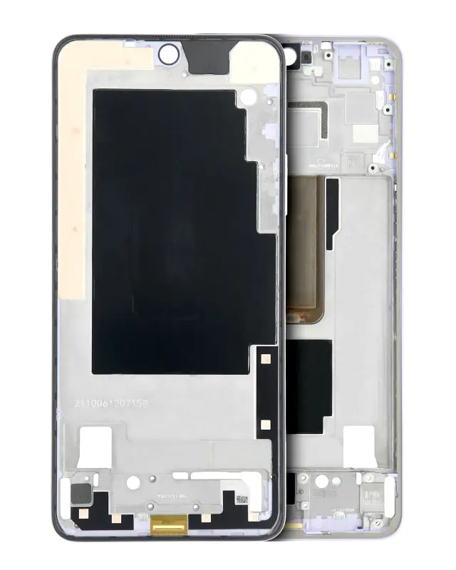 Châssis pour Xiaomi Redmi Note 11 Pro Plus 5G (Timeless Purple)