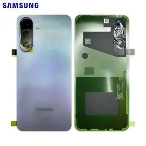 Cache Arrière Original Samsung Galaxy A36 5G A366 GH82-36804D Lavander