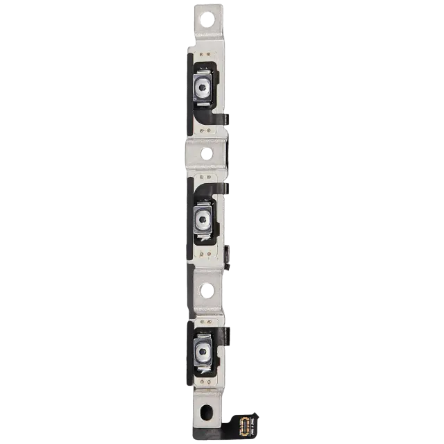 Nappe volume pour Apple iPhone 16 Plus