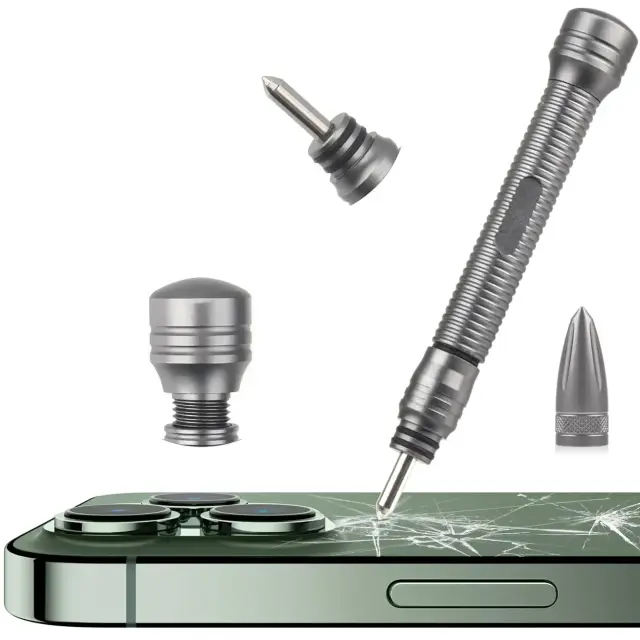 Outil universel de retrait de vitre arrière PolarTronix