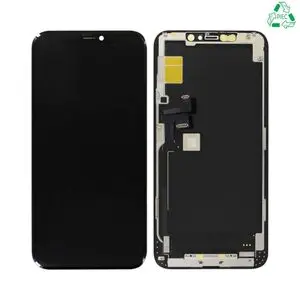 Écran Tactile Original reconditionné Apple iPhone 11 Pro Max Noir