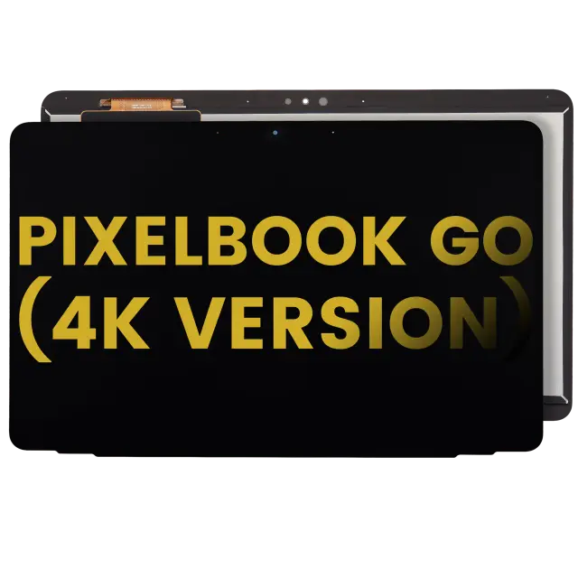 Écran LCD avec vitre tactile pour Google Pixelbook Go (4K Version) (reconditionné)