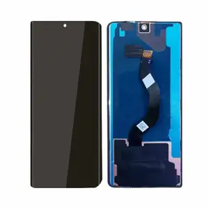 Écran Tactile Externe Premium Honor Magic V Noir