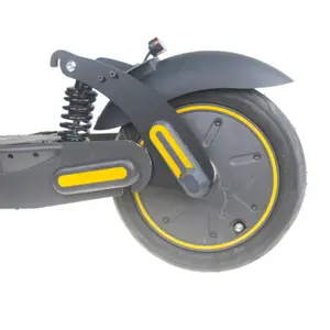 Suspension Arrière Segway-Ninebot Kickscooter MAX G30 (Max-46B)