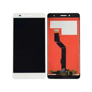 Écran Tactile Honor 5X Blanc