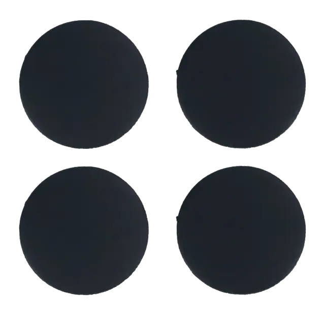 Patins du capot inférieur pour Apple MacBook Pro / Air (2016-2020) (lot de 4)