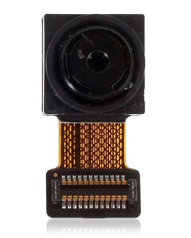Caméra avant pour Motorola Moto X4 (XT1900 / 2017) (origine)