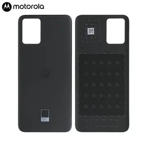Cache Arrière Original Motorola Edge 30 Neo 5S58C21414 Noir