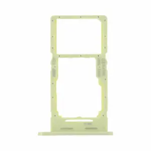 Tiroir Sim Premium Samsung Galaxy A25 5G A256 Lime