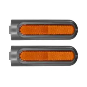 Cache Axe de Roue Arrière Xiaomi Electric Scooter 4 Pro/Electric Scooter 4 (4Pro-36)