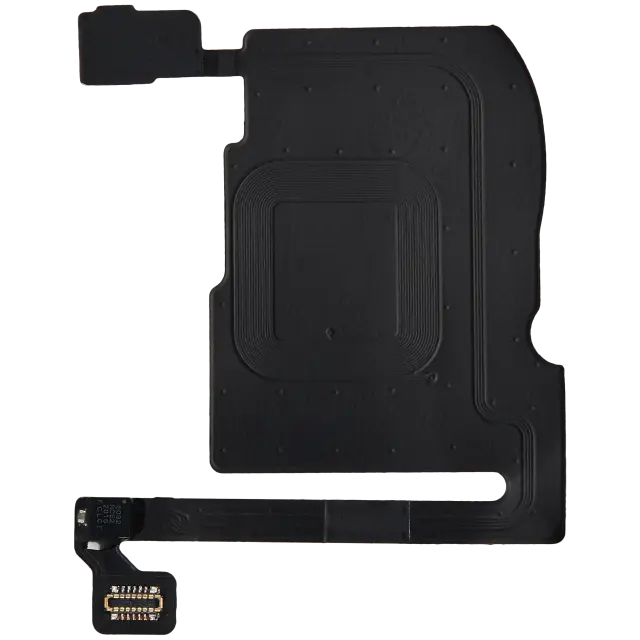 Nappe de capteur de proximité pour Apple iPhone 16 Pro Max (interventions Face ID et True Tone, JCID)