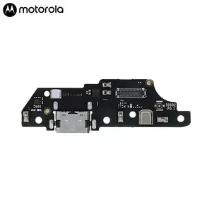 Connecteur de Charge Original Motorola Moto E30/Moto E40 5P68C19714
