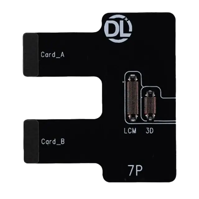 Outil pour Apple iPhone 7 Plus