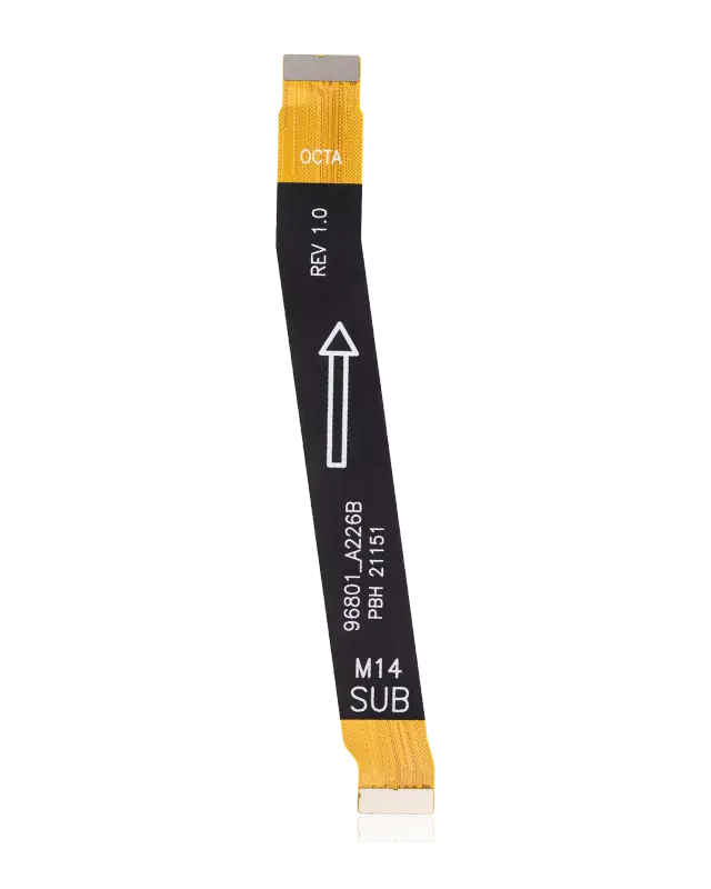 Nappe de carte mère pour Samsung Galaxy A22 5G (A226 / 2021) (compatible)