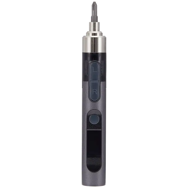 Kit de tournevis électrique MaAnt L5 Pro avec 24 embouts