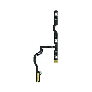 Nappe Power On/Off et Volume Premium OPPO A6x 5G