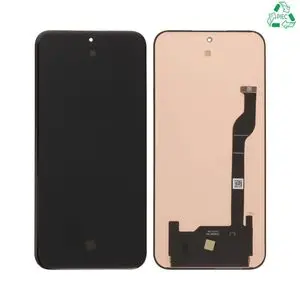 Écran Tactile Original d'occasion Xiaomi Redmi Note 15 Pro+ 5G Noir