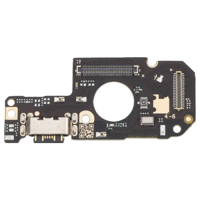 Dock de charge pour Xiaomi Redmi Note 11 4G