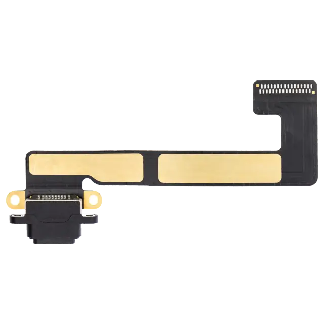 Dock de charge pour Apple iPad Mini 2 / iPad Mini 3 (noir)