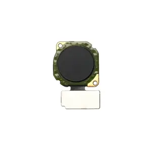 Nappe Home Huawei P8 Lite 2017 Noir