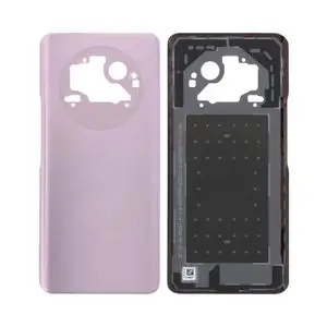 Cache Arrière Premium Honor Magic 7 Lite 5G Titanium Purple