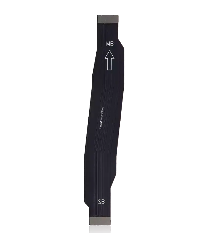 Nappe de carte mère pour Xiaomi Redmi Note 9 Pro