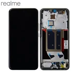 Écran Tactile Original Realme 14 Pro+ 621039000082 Blanc Perle