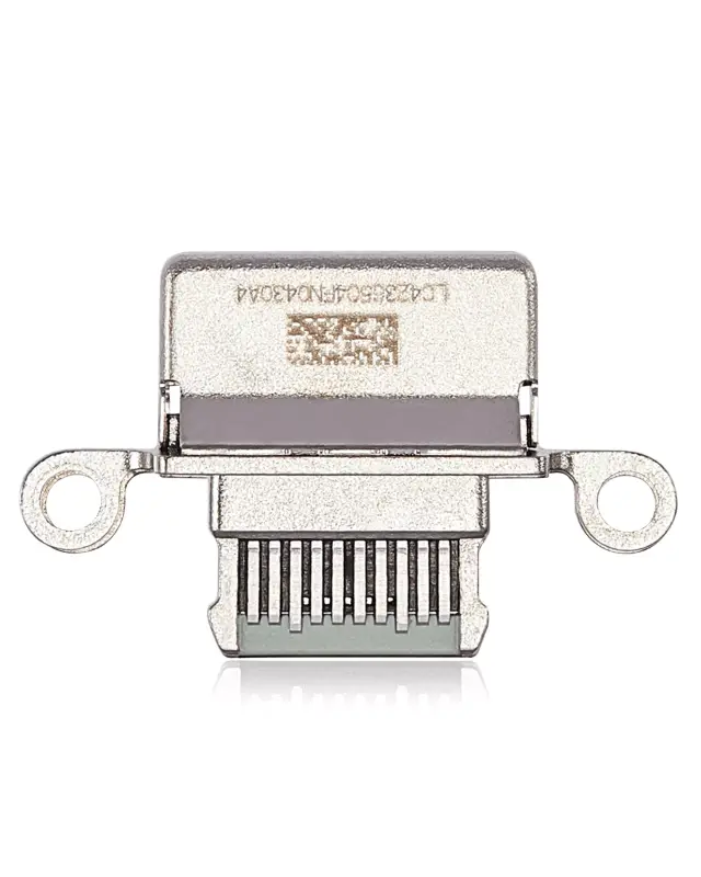 Lot de 10 connecteurs USB-C à souder pour iPad Air 4 (vert) — vue 1