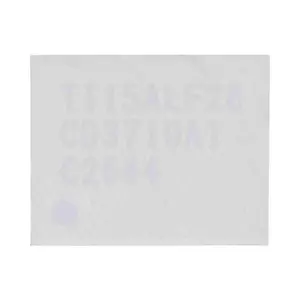Puce IC (Circuit Intégré) Apple iPhone 13 Pro/iPhone 13 Pro Max CD3710A1