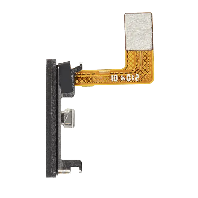Nappe capteurs pour LG K92 5G (2020) (Titan Gray)