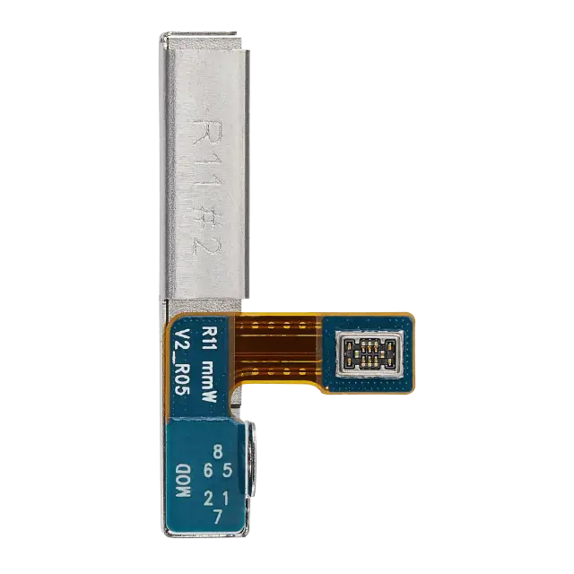 Nappe d’antenne 5G avec module pour Samsung Galaxy S23 FE 5G (compatible)