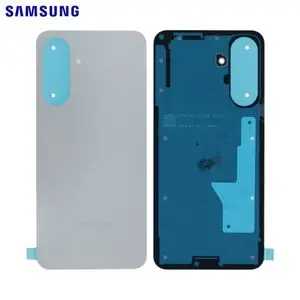 Cache Arrière Original Samsung Galaxy A17 5G A176 GH82-38039B Gris