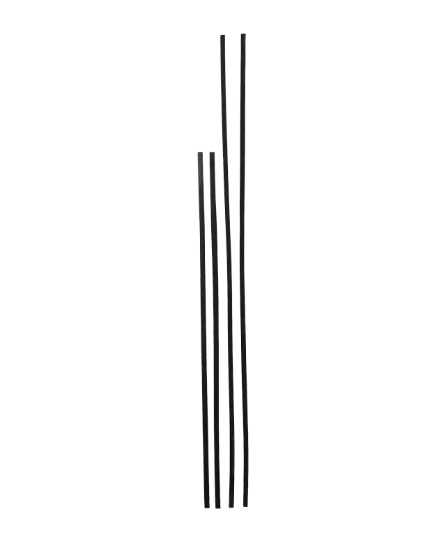 Mousse d’écran pour Apple iPad Air 1 / iPad 5 (2017) / iPad 6 (2018)