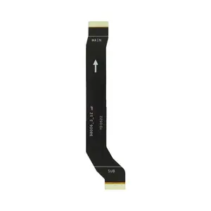 Nappe de Connexion Premium Xiaomi Redmi Note 11 Pro 4G/Redmi Note 11 Pro 5G/Poco X4 Pro 5G