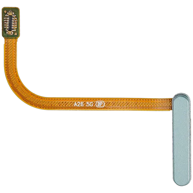 Nappe capteurs pour Samsung Galaxy A26 5G (A266 / 2025) (premium, Mint)