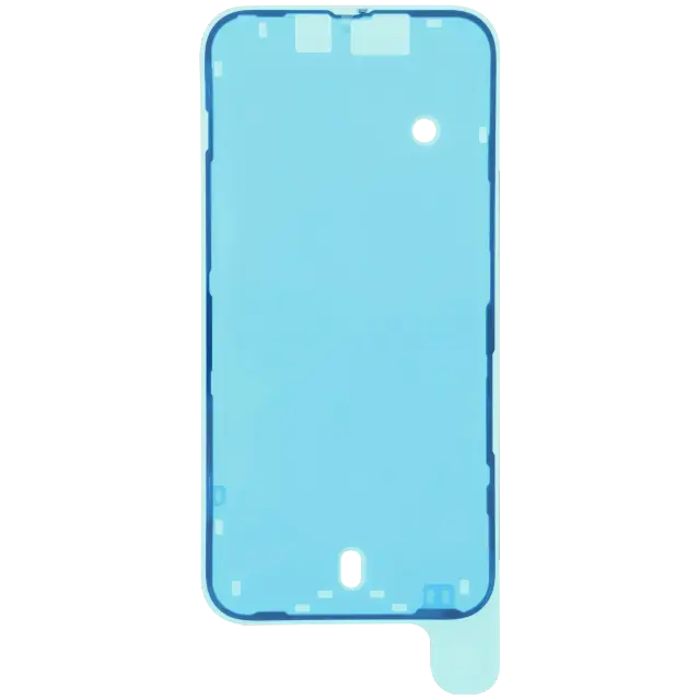 Adhésif pour Apple iPhone 14 Plus (origine, lot de 18)