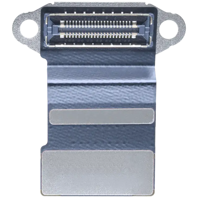 Nappe capteurs pour Apple MacBook Pro 13" A2338 (2020) (origine)