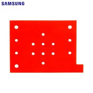 Stickers Adhésif Batterie Original Samsung Galaxy A07 4G A075 GH81-28066A