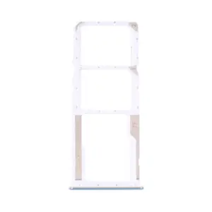 Tiroir Sim Premium Xiaomi Redmi Note 11 4G Azur Céleste