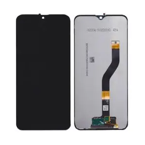 Écran Tactile OEM Samsung Galaxy A10S A107 Noir