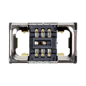 Connecteur de Carte Mère Apple iPhone 11 NFC Antenna (JUAT1) (x3)