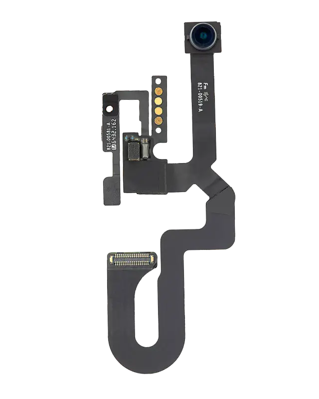 Caméra avant pour Apple iPhone 7 Plus (compatible)