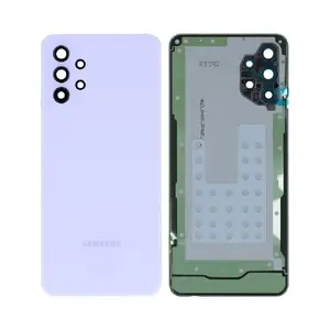 Cache Arrière Premium Samsung Galaxy A32 5G A326 Lavande Pastel